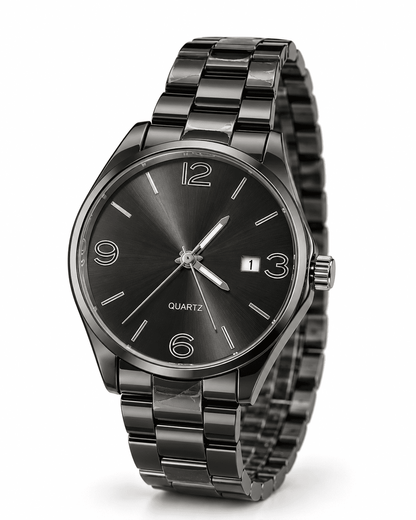 QUARTZ negro