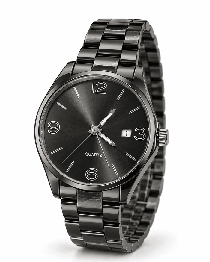 QUARTZ negro