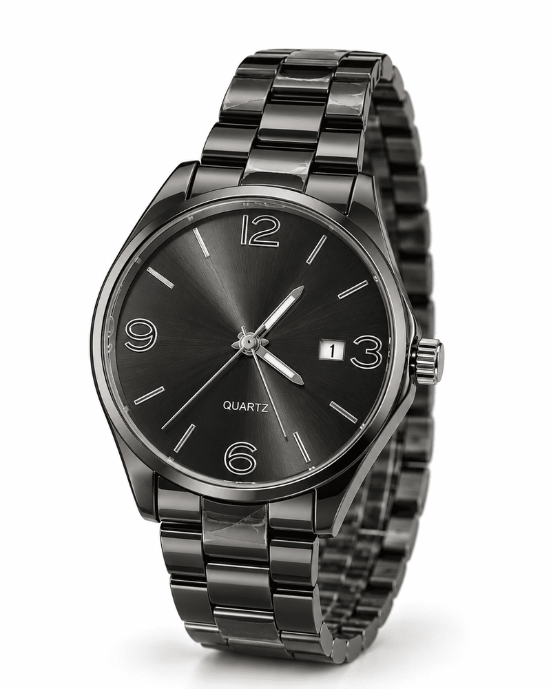 QUARTZ negro