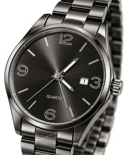 QUARTZ negro